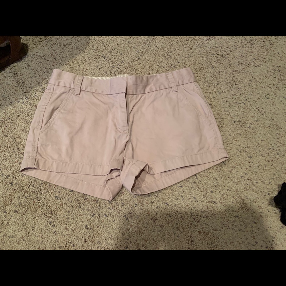 Jcrew shorts